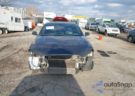 2018 Lincoln Mkz Select из США, поврежденный, VIN 3LN6L5D97JR609770